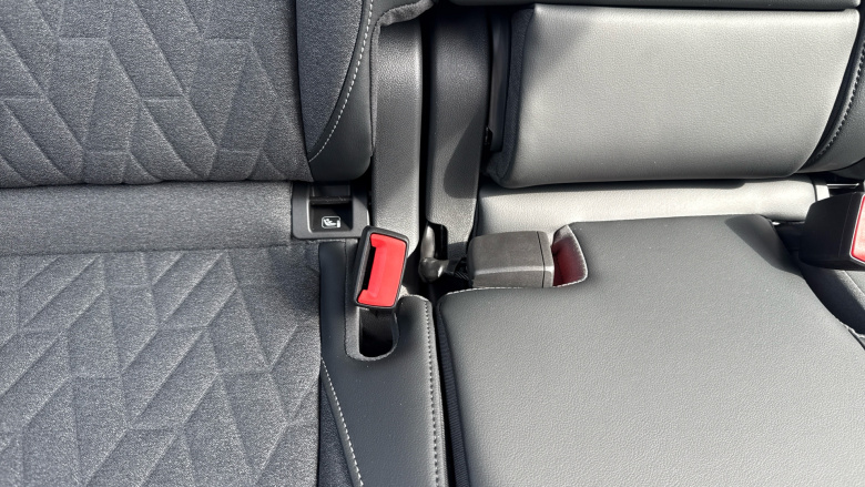 Volkswagen Tiguan 1.5 eTSI Life 5dr DSG Petrol Estate